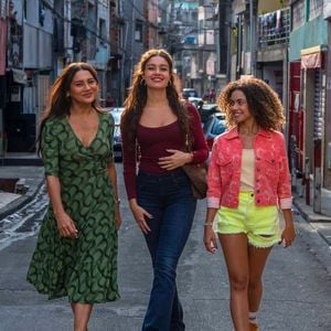 Três Graças’, a próxima novela das nove, tem primeiras cenas gravadas em São Paulo