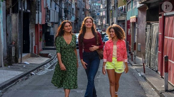 Três Graças’, a próxima novela das nove, tem primeiras cenas gravadas em São Paulo