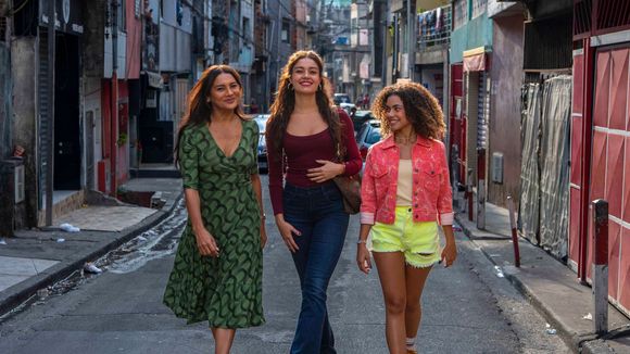 De corrupção ao povão: o que já se sabe de 'Três Graças', substituta de 'Vale Tudo'? Globo dispensa bilionários e mira em quem 'pega 3 ônibus para ir trabalhar' com Aguinaldo Silva