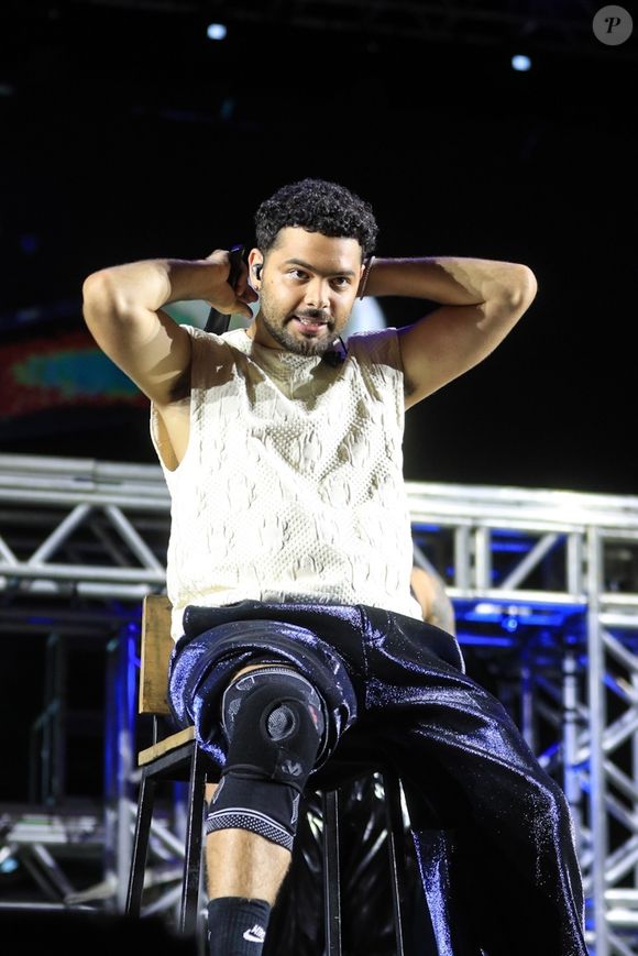 O DJ não leu publicação que anuncia a morte de Sofia e fez comentário fora do tom