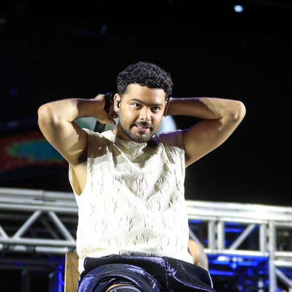 O DJ não leu publicação que anuncia a morte de Sofia e fez comentário fora do tom