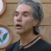Fernando sai ou fica em 'A Fazenda 17' hoje (16/10)? Enquete UOL ATUALIZADA à noite mostra crescimento do ator na 4ª Roça