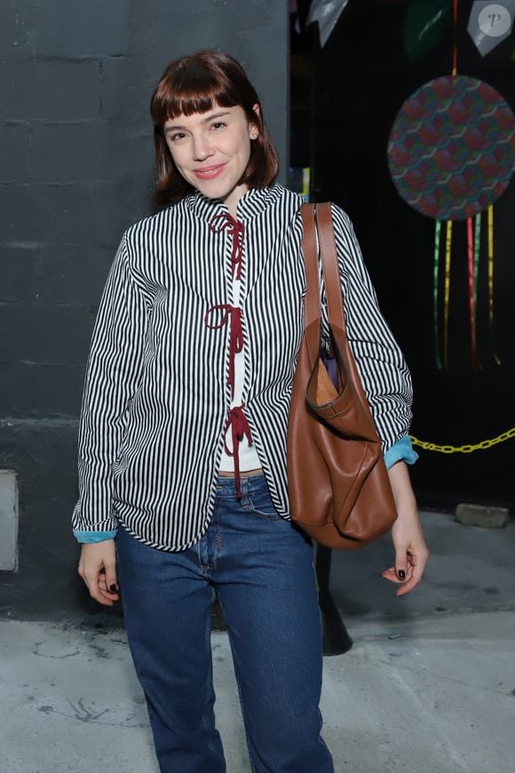 Leo Lins também revoltou Alice Wegmann por 'piada' sobre o câncer de Preta Gil