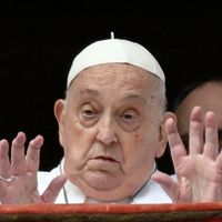 'Claramente muito doente': estado do Papa Francisco momentos antes de sua morte é revelado por vice-presidente dos EUA