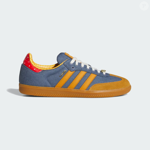 O cowboy mais amado da Pixar virou inspiração para um dos tênis mais estilosos da Adidas em 2026