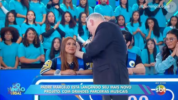 Lexa perdeu a filha recém-nascida três dias após o parto em fevereiro de 2025