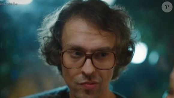 Atilla revela que é filho de mafioso nos próximos capítulos da novela 'Coração de Mãe'