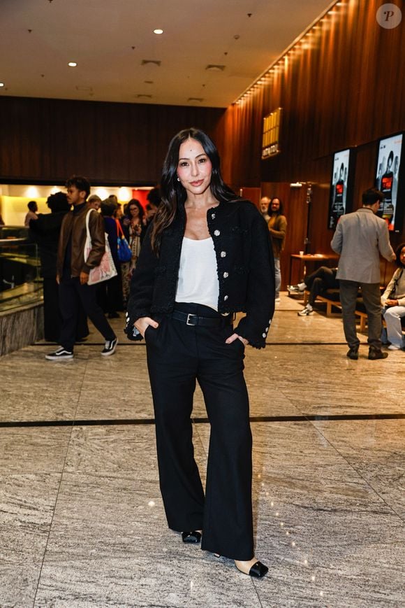 Sabrina Sato passou por perda gestacional em 2024