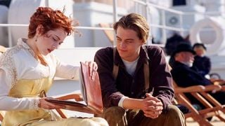 Um dos personagens reais de 'Titanic' teve seu próprio filme 33 anos antes do clássico de James Cameron