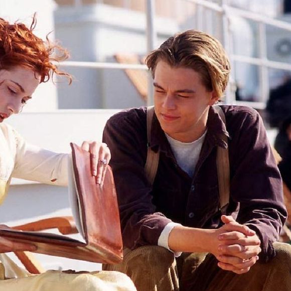 "Titanic" é um dos filmes mais famosos de todos os tempos, mas já tiveram outros longas que abordaram o mesmo tema