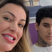 Após anunciar conteúdo adulto com o filho, Andressa Urach ganha previsão MEDONHA de vidente dos famosos: 'Estado grave'