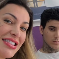 Após anunciar conteúdo adulto com o filho, Andressa Urach ganha previsão MEDONHA de vidente dos famosos: 'Estado grave'