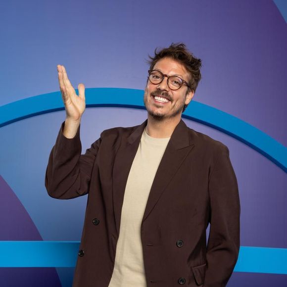 Em 2023, Fábio Porchat revelou, em seu programa no GNT, ter aplicado botox na região por recomendação do dermatologista