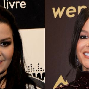 Antes e depois de Maraisa: a irmã de Maiara apostou em uma rinoplastia e outros procedimentos para realçar a beleza do seu rosto