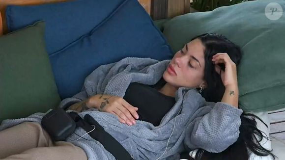 Rayane é participante com maior número de rejeição nesta temporada de 'A Fazenda'