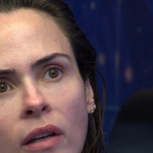 Ana Paula Renault deve ganhar o 'Big Brother Brasil 26', segundo números da enquete UOL