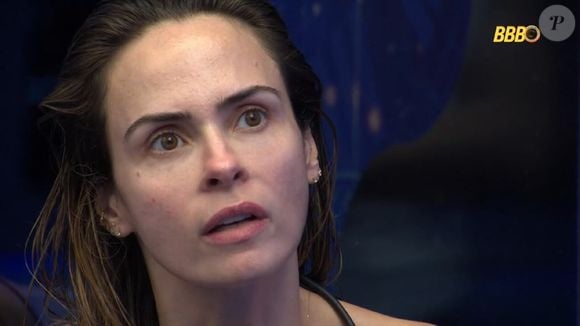 Ana Paula Renault deve ganhar o 'Big Brother Brasil 26', segundo números da enquete UOL