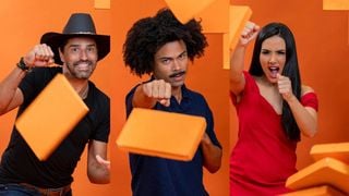 'O maior flop de todos os tempos': Paredão Falso não tem queridinhos do 'BBB 26' e público organiza boicote. 'Virou enterro'