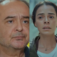 Resumo da novela 'Força de Mulher', de terça-feira, 21/1: Enver alerta Bahar sobre os perigos envolvendo Sarp