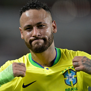 Neymar fica de fora do jogo Brasil x Colômbia.