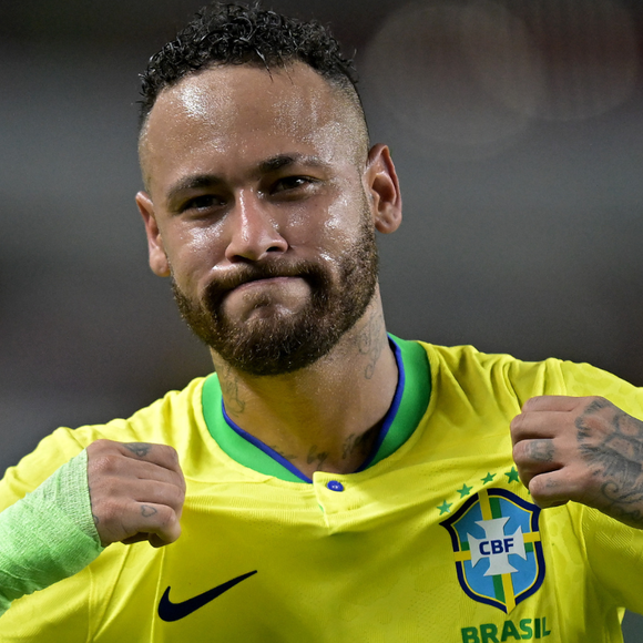 Neymar fica de fora do jogo Brasil x Colômbia.