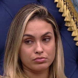 Na época do 'BBB 21', Sarah Andrade gerou revolta por alguns posicionamentos e o fim da amizade com Juliette