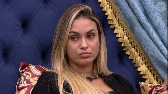 Na época do 'BBB 21', Sarah Andrade gerou revolta por alguns posicionamentos e o fim da amizade com Juliette