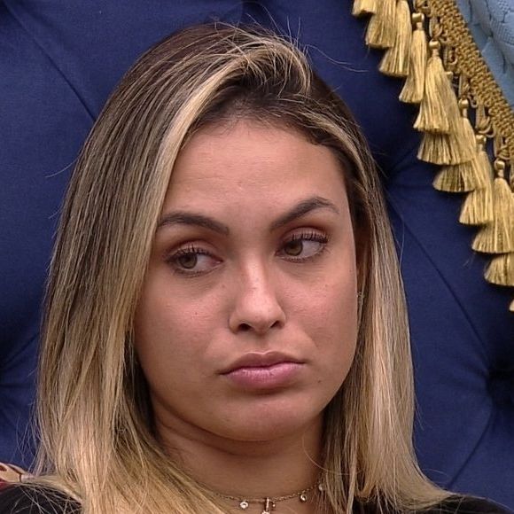 Na época do 'BBB 21', Sarah Andrade gerou revolta por alguns posicionamentos e o fim da amizade com Juliette