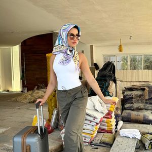 Juliette alugou a mansão por R$ 60 mil, mas não descartou comprar o imóvel, que custa R$ 20 milhões