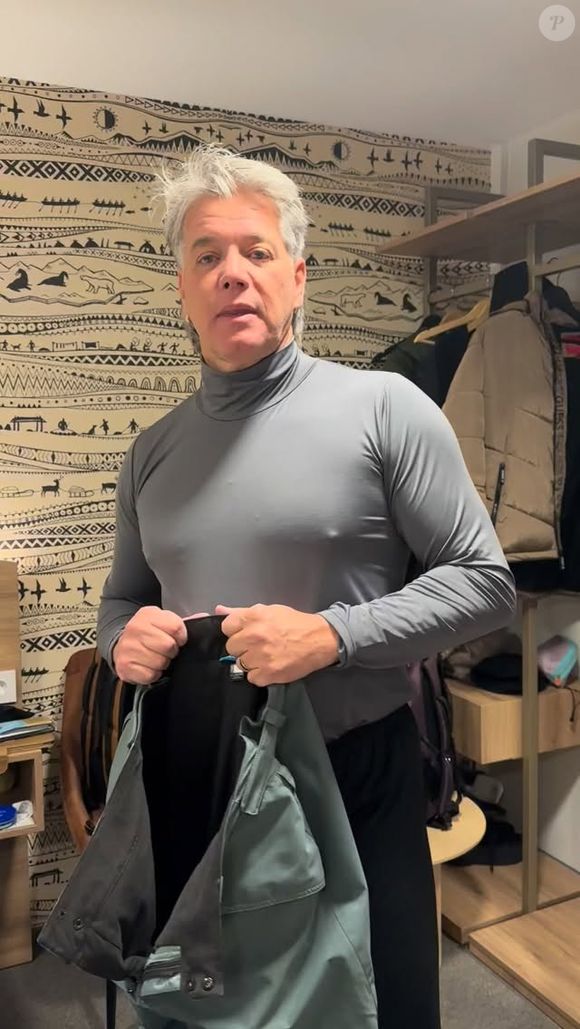 O ator David Cardoso Jr. foi mais um bolsonarista a criticar publicamente o SBT por receber Alexandre de Moraes no lançamento do canal SBT News