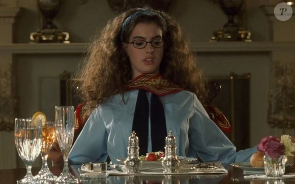 Anne Hathaway está confirmada em O Diário da Princesa 3, que terá Adele Lim na direção. Julie Andrews, porém, não voltará como Rainha Clarisse