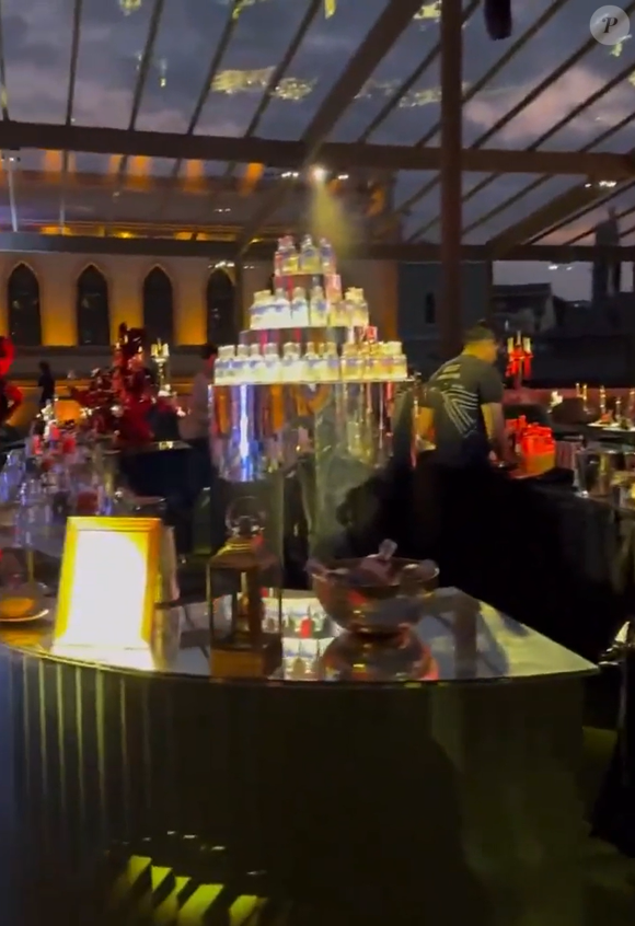 Aniversário entra para a lista dos eventos mais comentados do ano com direito a reencontros e fotos inesquecíveis