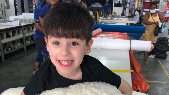 Caso Henry Borel: atual de Jairinho defendeu marido de acusação de ser o responsável pela morte da criança de 4 anos. 'Ele não é esse monstro que estão criando'