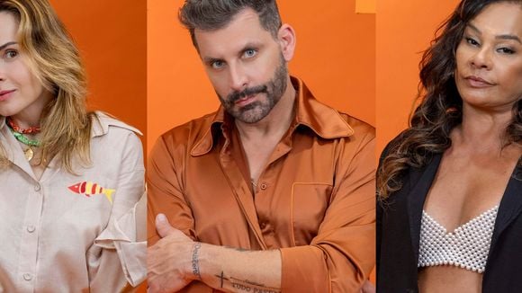 'BBB 26': qual o signo de cada um dos participantes dos times Camarote, Pipoca e Veteranos? Saiba lista COMPLETA