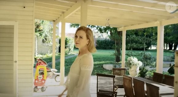 Fazenda de Nicole Kidman ainda conta com uma casa de hóspedes em meio à natureza, onde ela recebe amigos