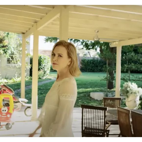 Fazenda de Nicole Kidman ainda conta com uma casa de hóspedes em meio à natureza, onde ela recebe amigos