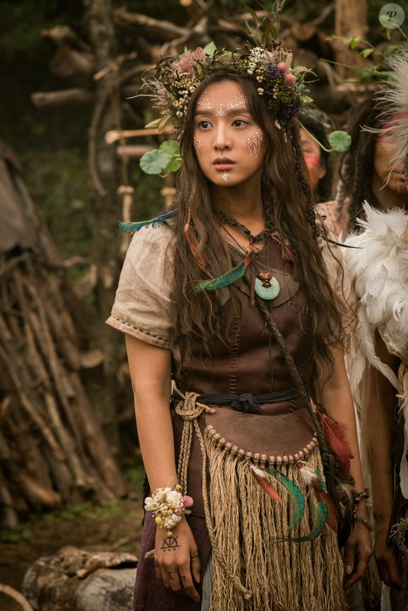 Muita gente classifica 'Crônicas de Arthdal' como um k-drama injustiçado, uma vez que a história requer paciência
