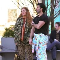 Processo de difamação de US$ 400 milhões movido por Justin Baldoni contra Blake Lively é rejeitado e atriz desabafa: 'Senti a dor de...'