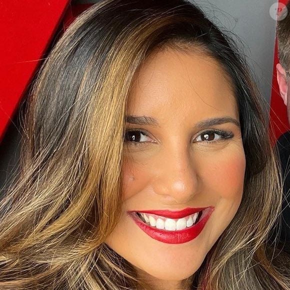 Carol, vice-campeã do ‘BBB 7’, foge dos holofotes e mantém um perfil trancado no Instagram. Atualmente, ela mora na Irlanda