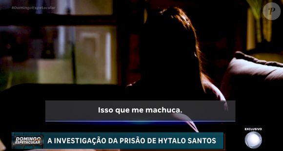 Hytalo Santos ganhou defesa de adolescente após prisão e acusação de exploração de menores