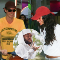 'A última vez foi com Neymar': fãs comparam relação de Bruna Marquezine e Shawn Mendes com namoro antigo após novo flagra romântico
