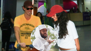 'A última vez foi com Neymar': fãs comparam relação de Bruna Marquezine e Shawn Mendes com namoro antigo após novo flagra romântico