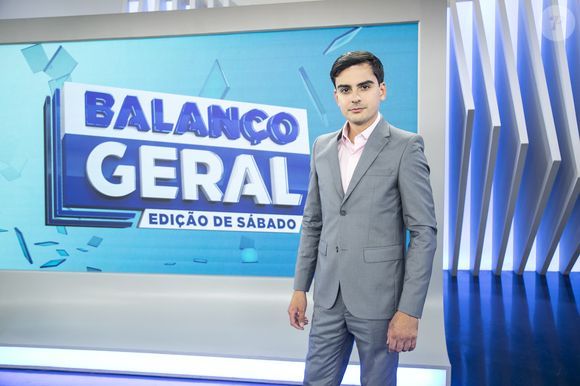 Dudu Camargo atacou o produtor Nelson Manoel Tobias Sant’Anna ao defender Luciano Huck