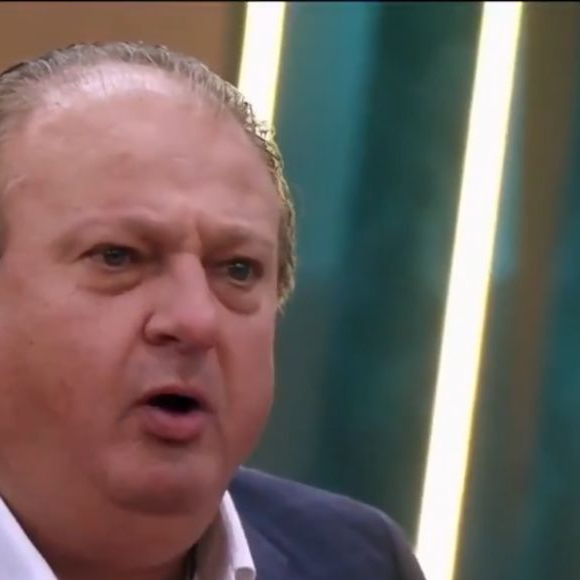 'Isso não é trabalho': a fala de Érick Jacquin para uma participante gamer no MasterChef Brasil 2026 deu o que falar nas redes sociais