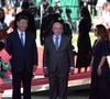 Primeira-dama quebra protocolo, critica TikTok em evento oficial na China e causa constrangimento diplomático