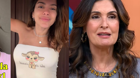 Fim da escala 6x1: Anitta, Fátima Bernardes, Letícia Colin e mais famosos se manifestam nas redes. 'Muito desumano'