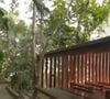Casa de Luciano Huck e Angélica tem capela ecumênica