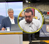 'Menos disputa política e mais ação': âncora da Globo do 'BDRJ', Flávio Fachel critica postura de Claudio Castro após operação mais letal da história da cidade