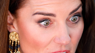 Uma relíquia real: a tiara inesperada de Kate Middleton trouxe à tona joia usada pela primeira vez em 100 anos