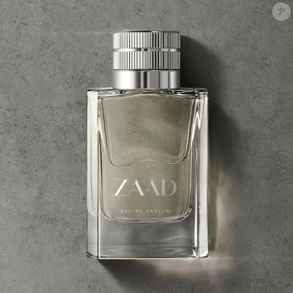 Por ser aromático na pele, Zaad, é uma opção versátil que pode ser usada no dia a dia, em diferentes estações do ano, sem perder a sofisticação
